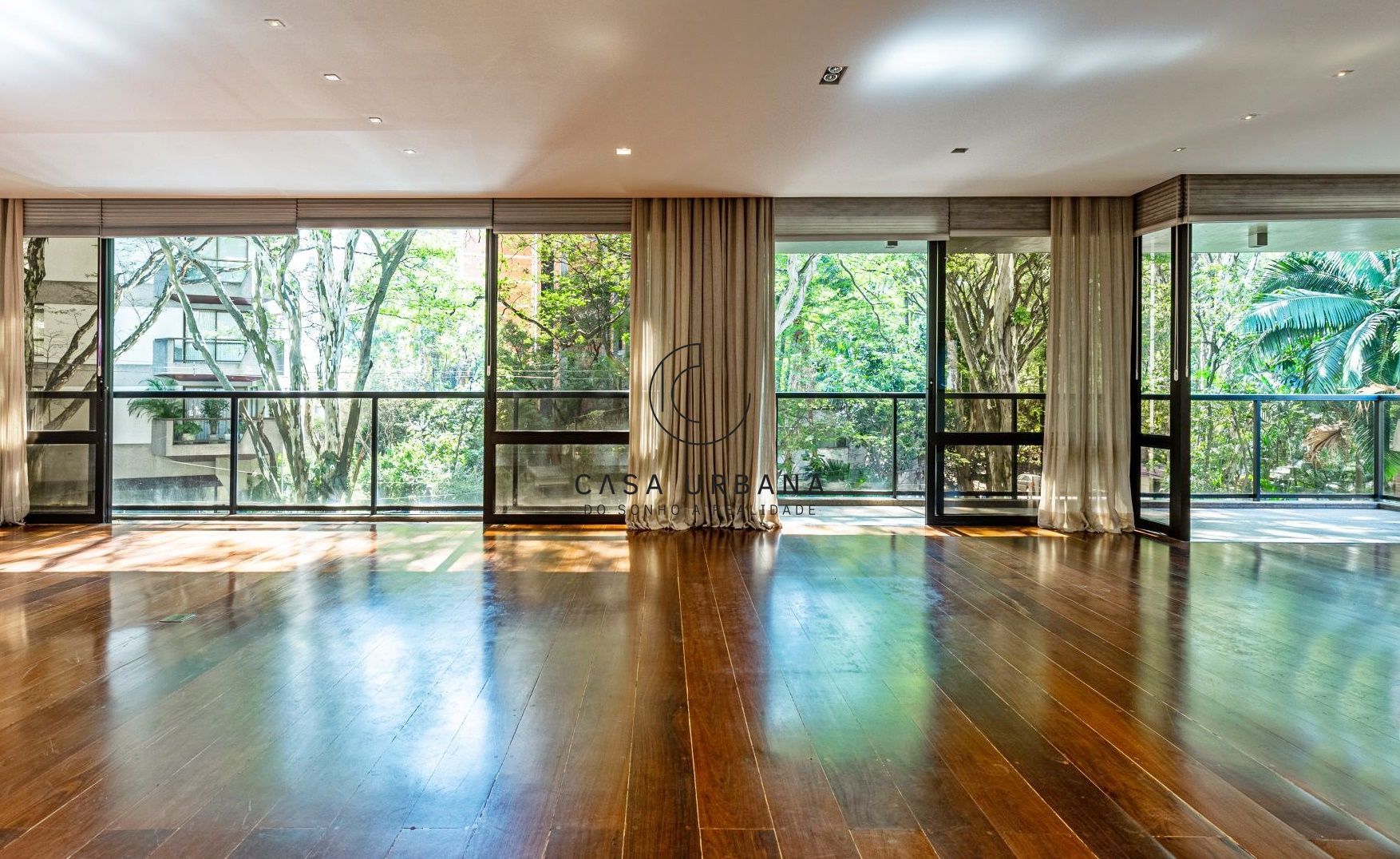 Apartamento, 4 quartos, 319 m² - Foto 6