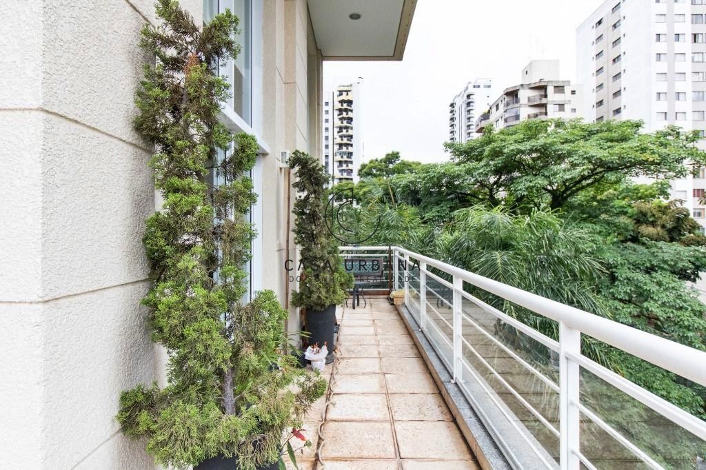 Apartamento, 4 quartos, 300 m² - Foto 9