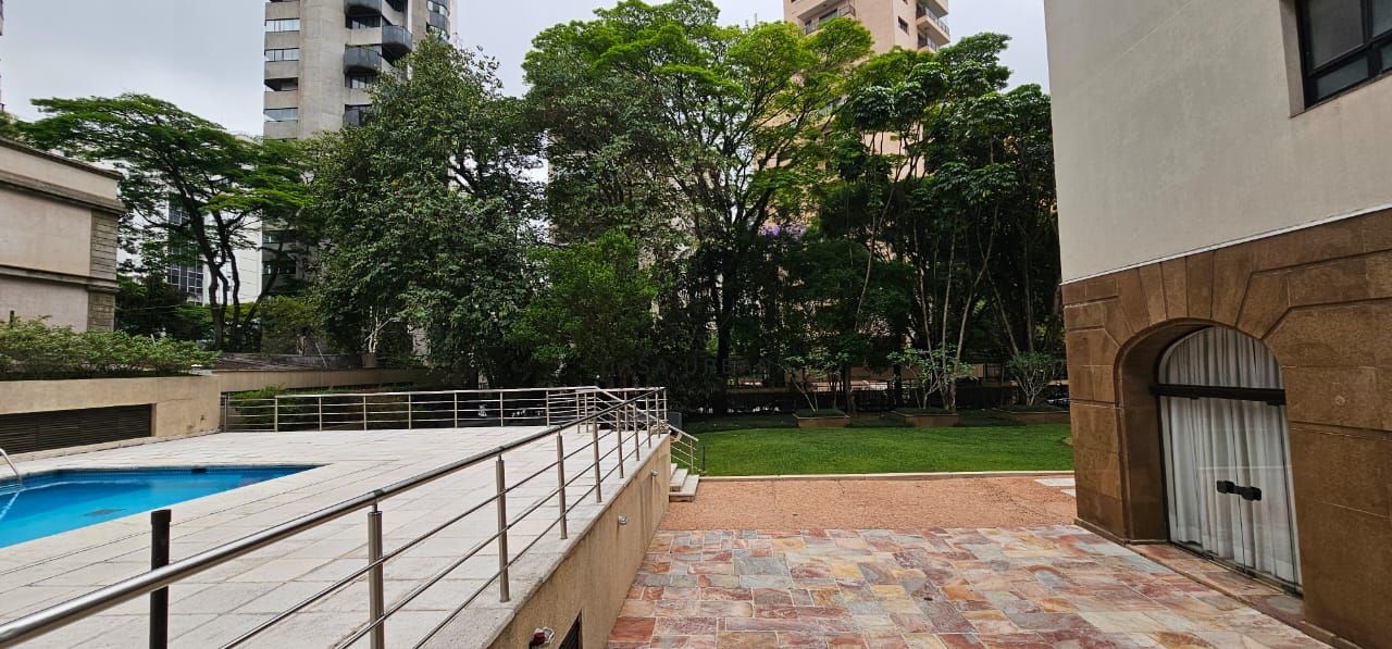 Apartamento, 4 quartos, 256 m² - Foto 25