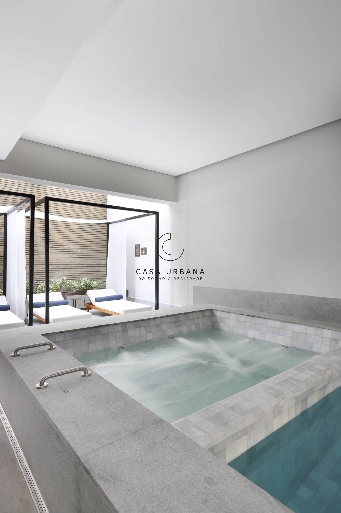 Apartamento, 3 quartos, 246 m² - Foto 34