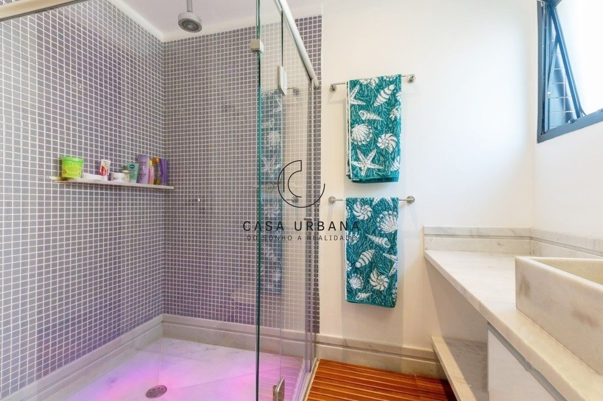 Apartamento, 3 quartos, 180 m² - Foto 21