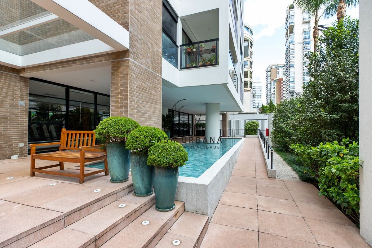 Apartamento, 3 quartos, 162 m² - Foto 33