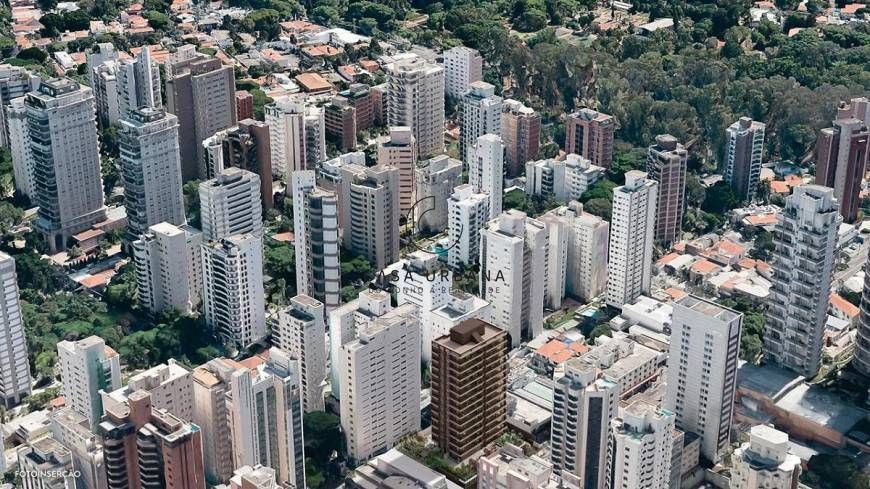 Apartamento, 3 quartos, 195 m² - Foto 21
