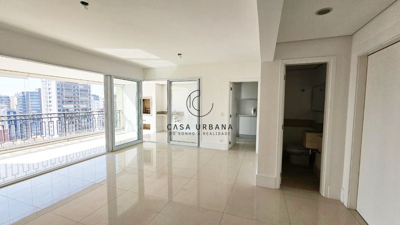 Apartamento à venda com 3 quartos, 156m² - Foto 9