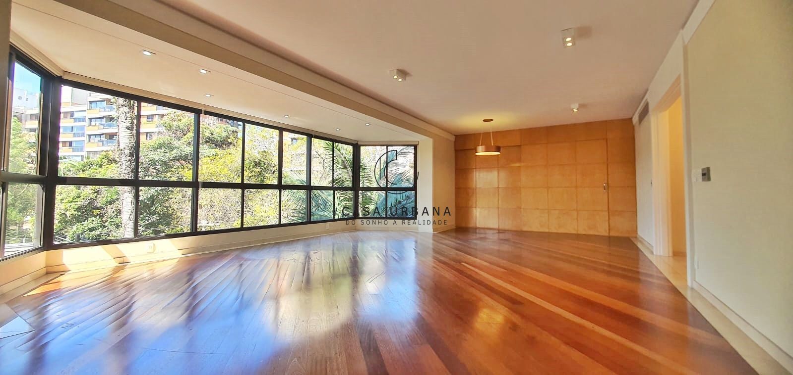 Apartamento, 3 quartos, 207 m² - Foto 7