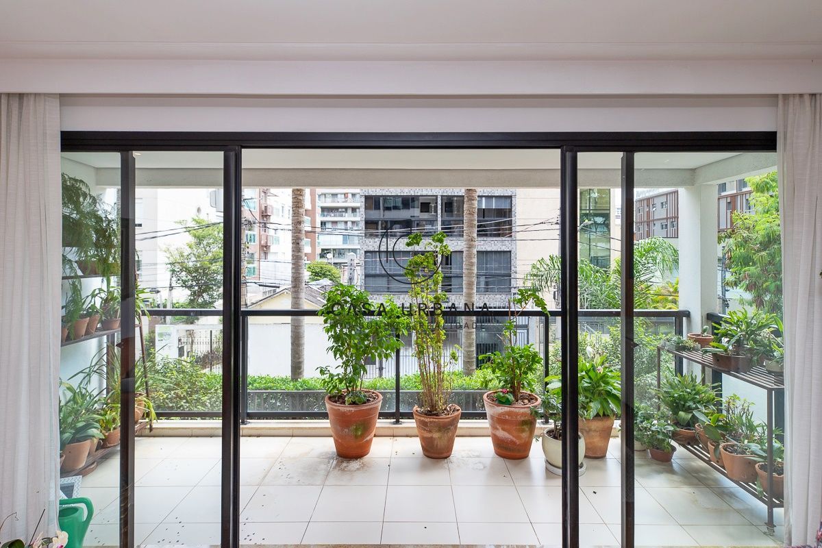 Apartamento, 3 quartos, 162 m² - Foto 5