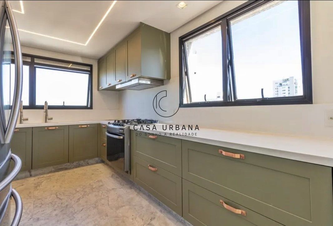 Apartamento, 2 quartos, 215 m² - Foto 26