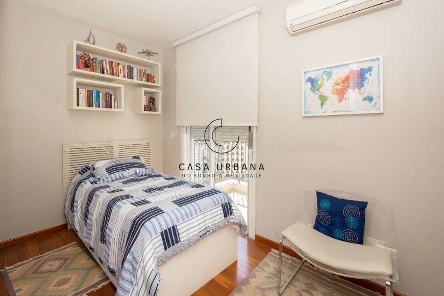 Apartamento, 4 quartos, 227 m² - Foto 15