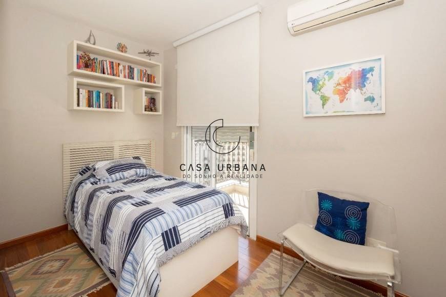 Apartamento à venda com 4 quartos, 227m² - Foto 15