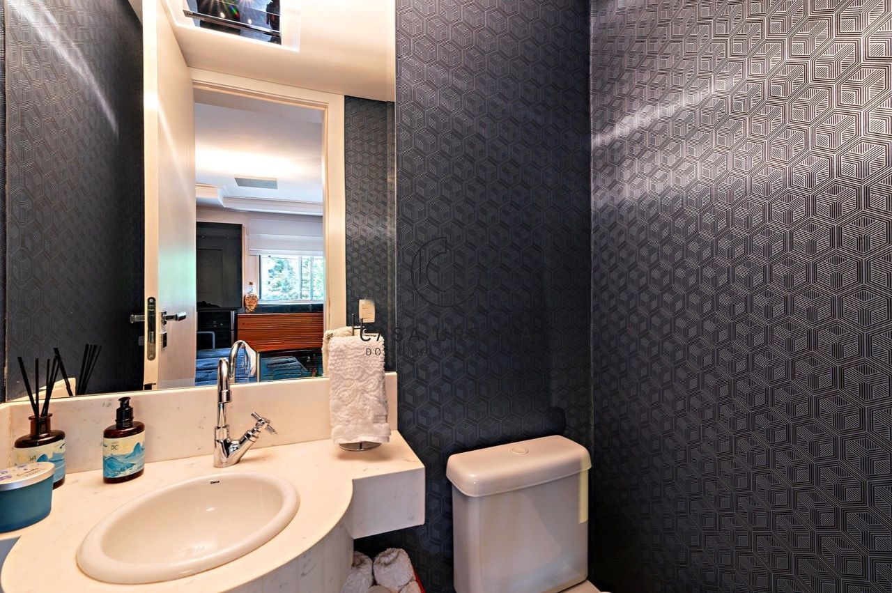 Apartamento, 3 quartos, 165 m² - Foto 12