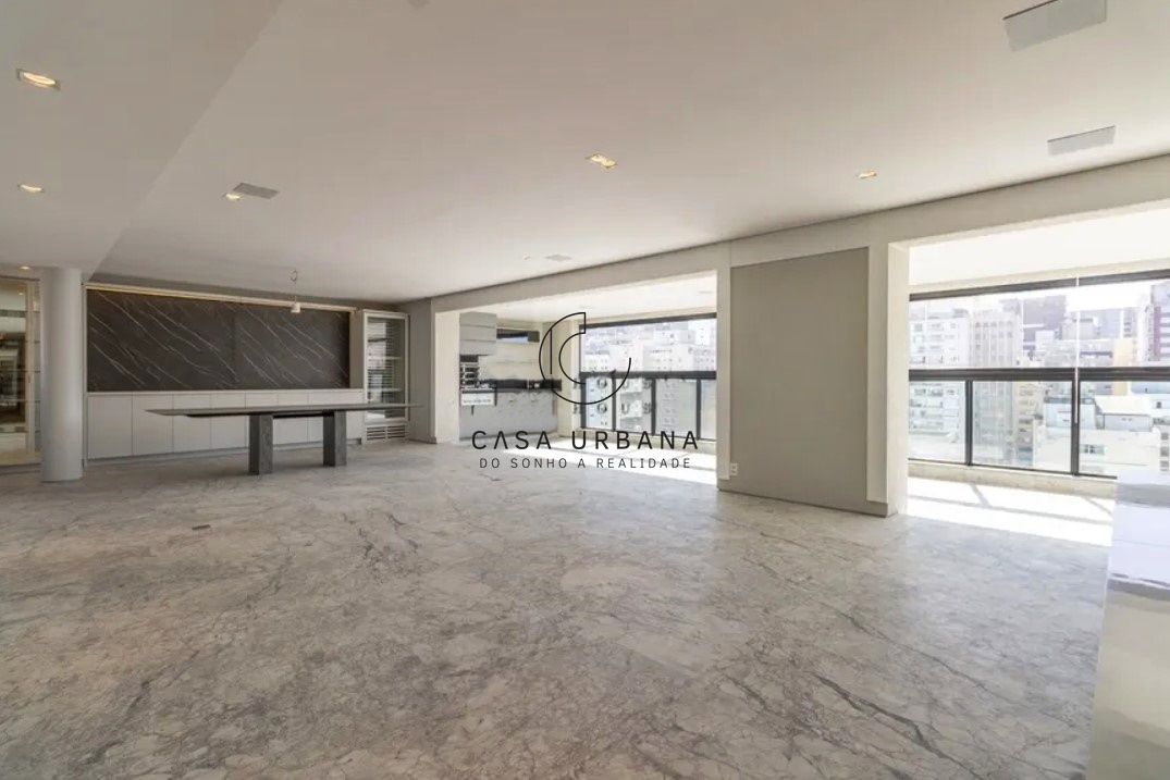 Apartamento, 2 quartos, 215 m² - Foto 6