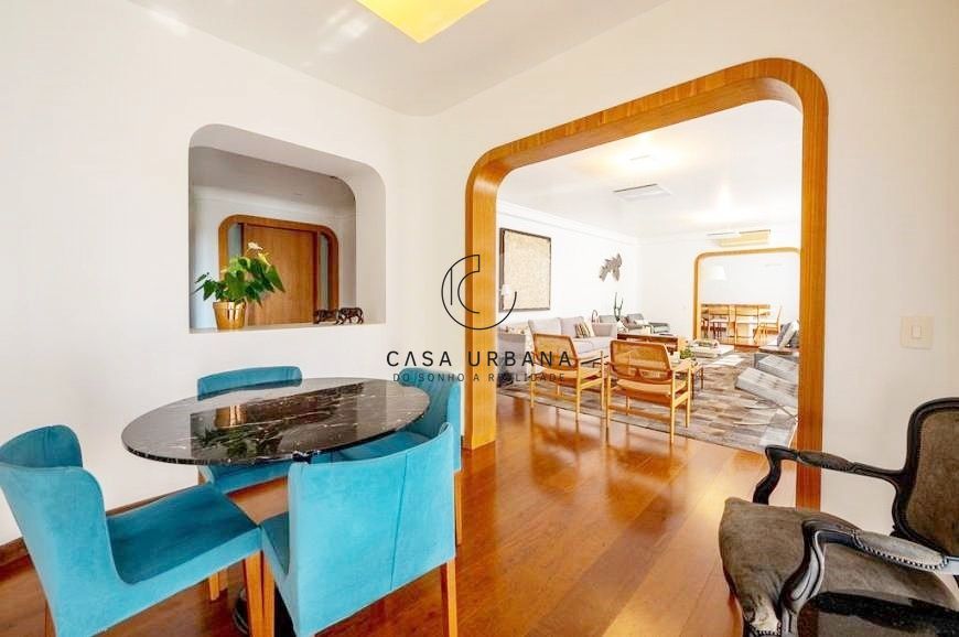 Apartamento, 4 quartos, 377 m² - Foto 7