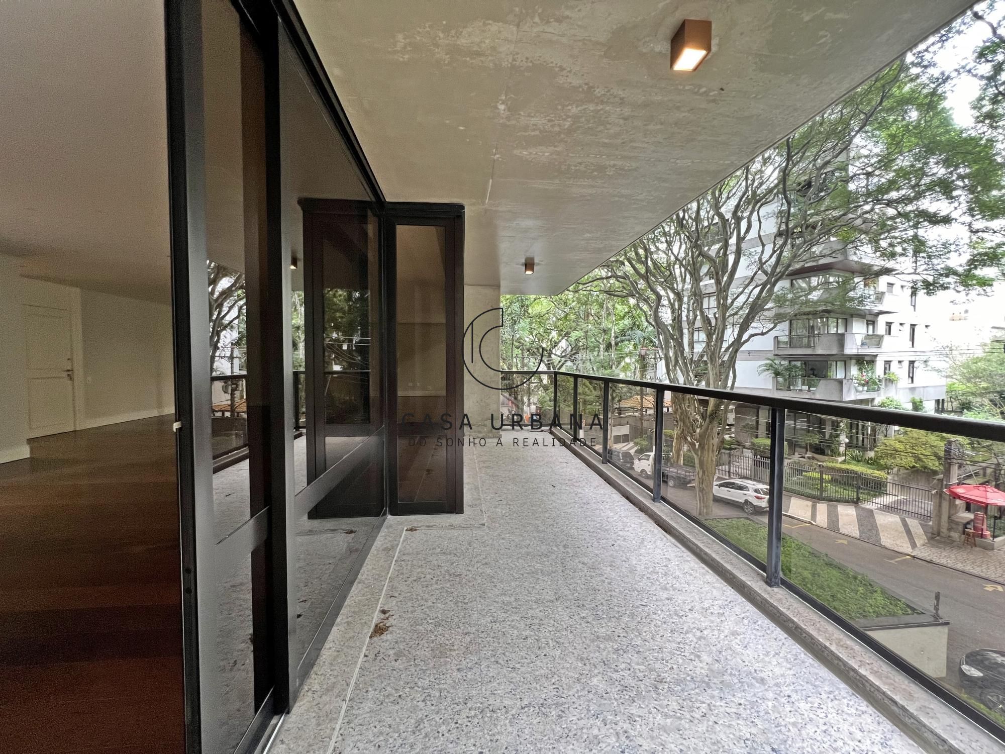 Apartamento, 4 quartos, 319 m² - Foto 8