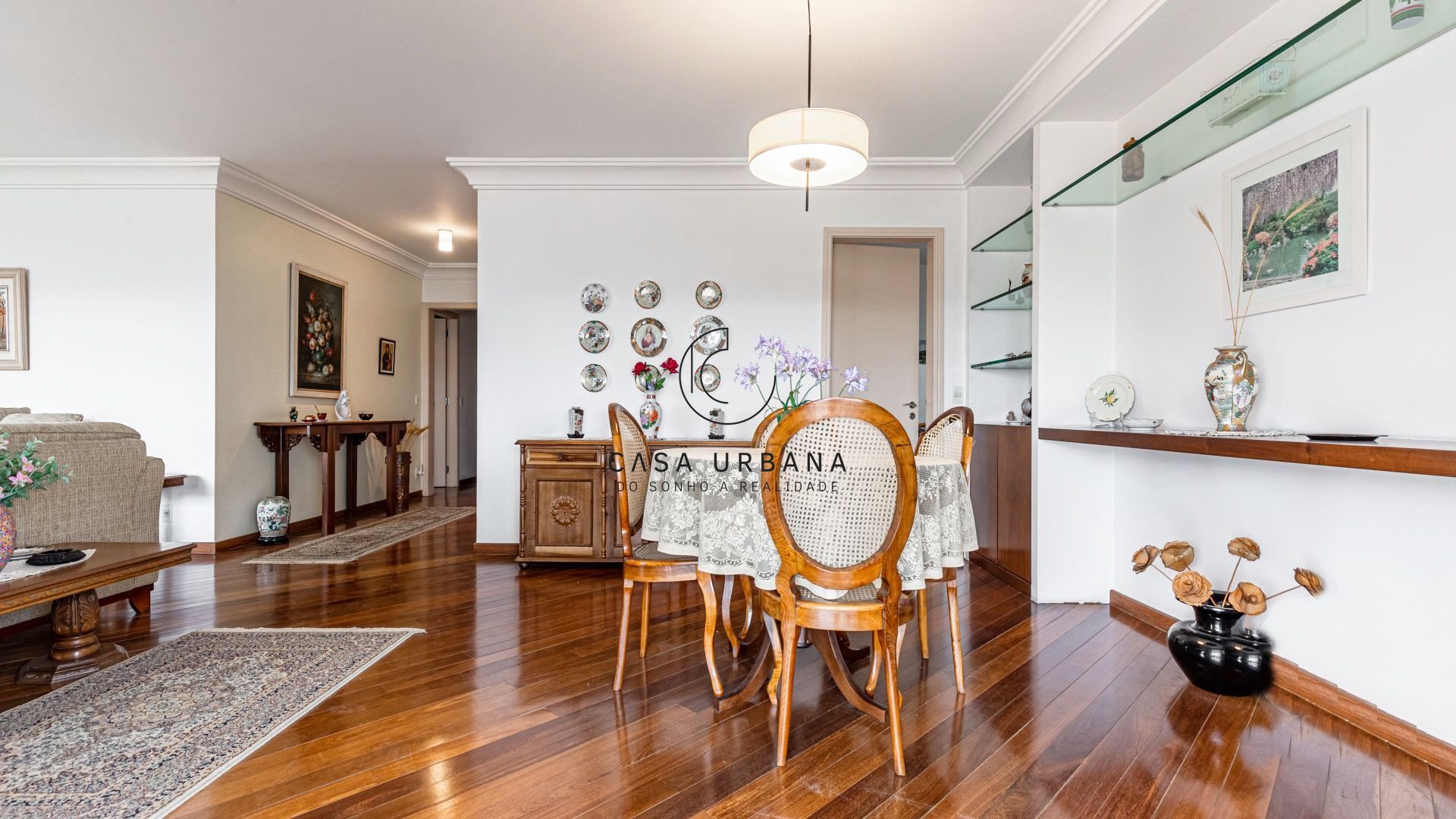 Apartamento, 3 quartos, 212 m² - Foto 10
