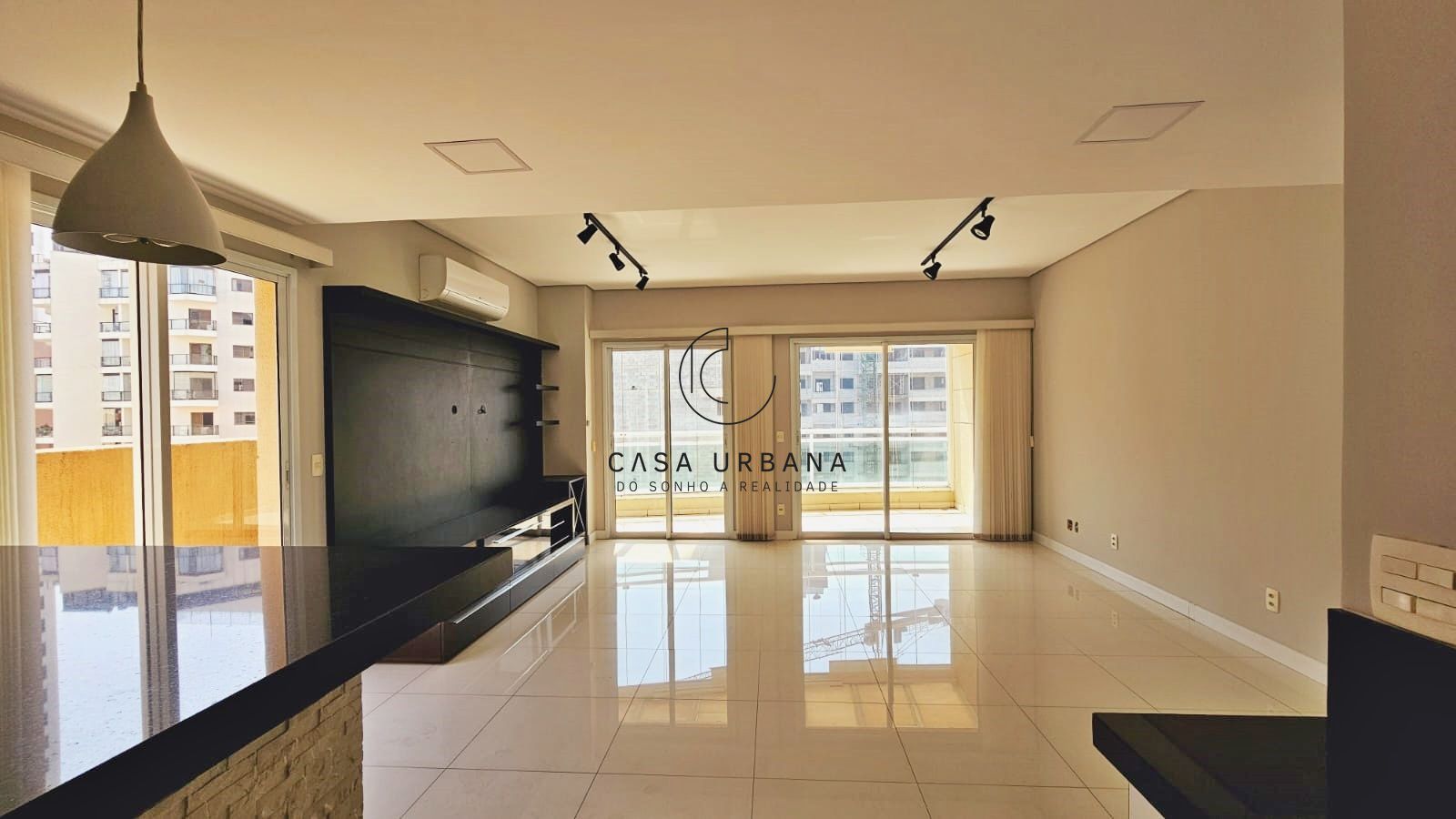 Apartamento à venda com 3 quartos, 137m² - Foto 6