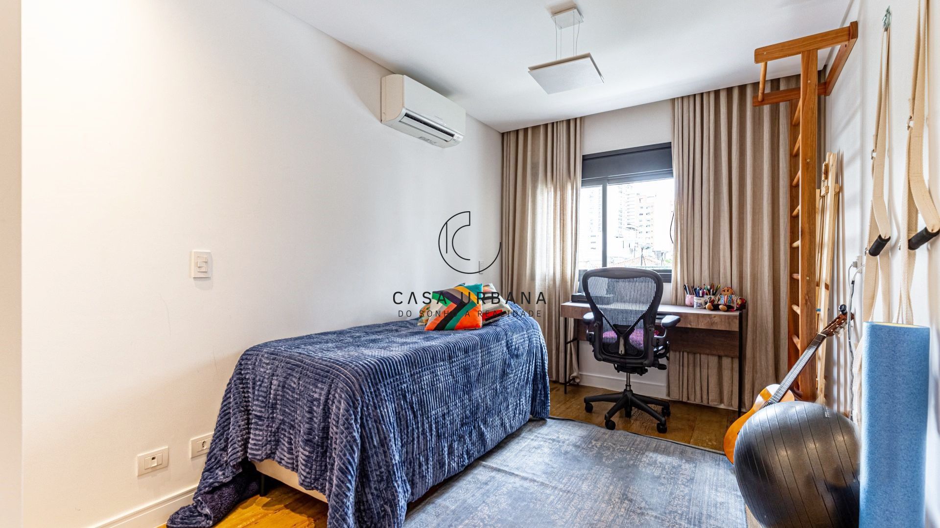 Apartamento, 2 quartos, 179 m² - Foto 16