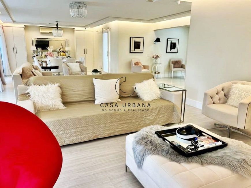 Apartamento, 4 quartos, 323 m² - Foto 6