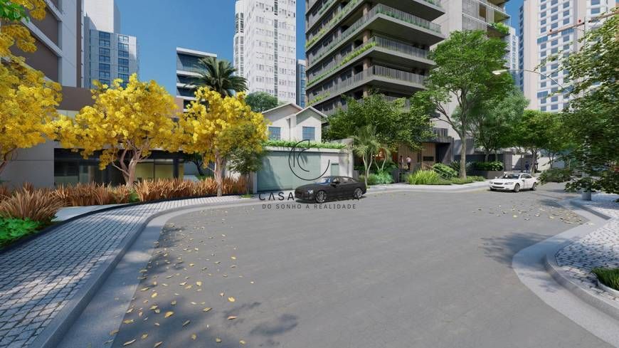 Apartamento, 3 quartos, 363 m² - Foto 14