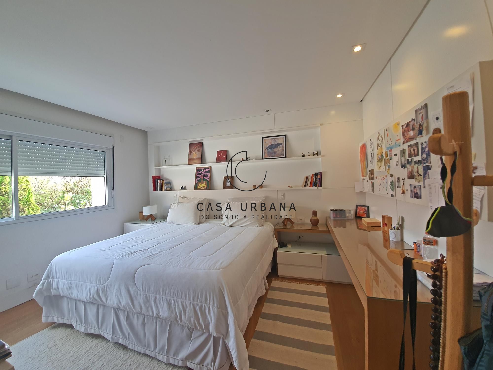 Casa de Condomínio, 4 quartos - Foto 12