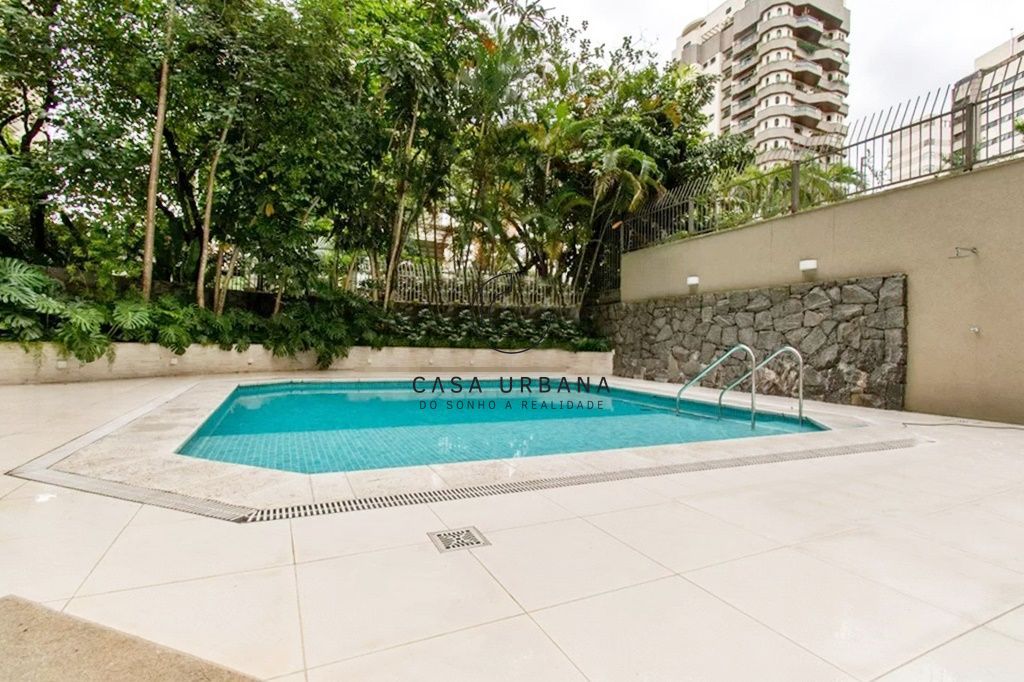 Apartamento, 3 quartos, 210 m² - Foto 24