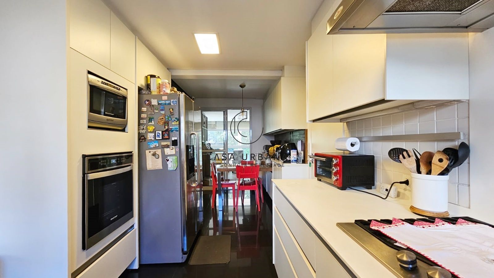 Apartamento, 4 quartos, 204 m² - Foto 27