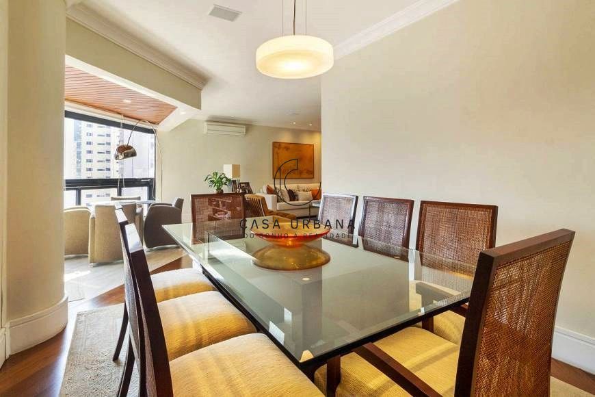 Apartamento, 4 quartos, 180 m² - Foto 7