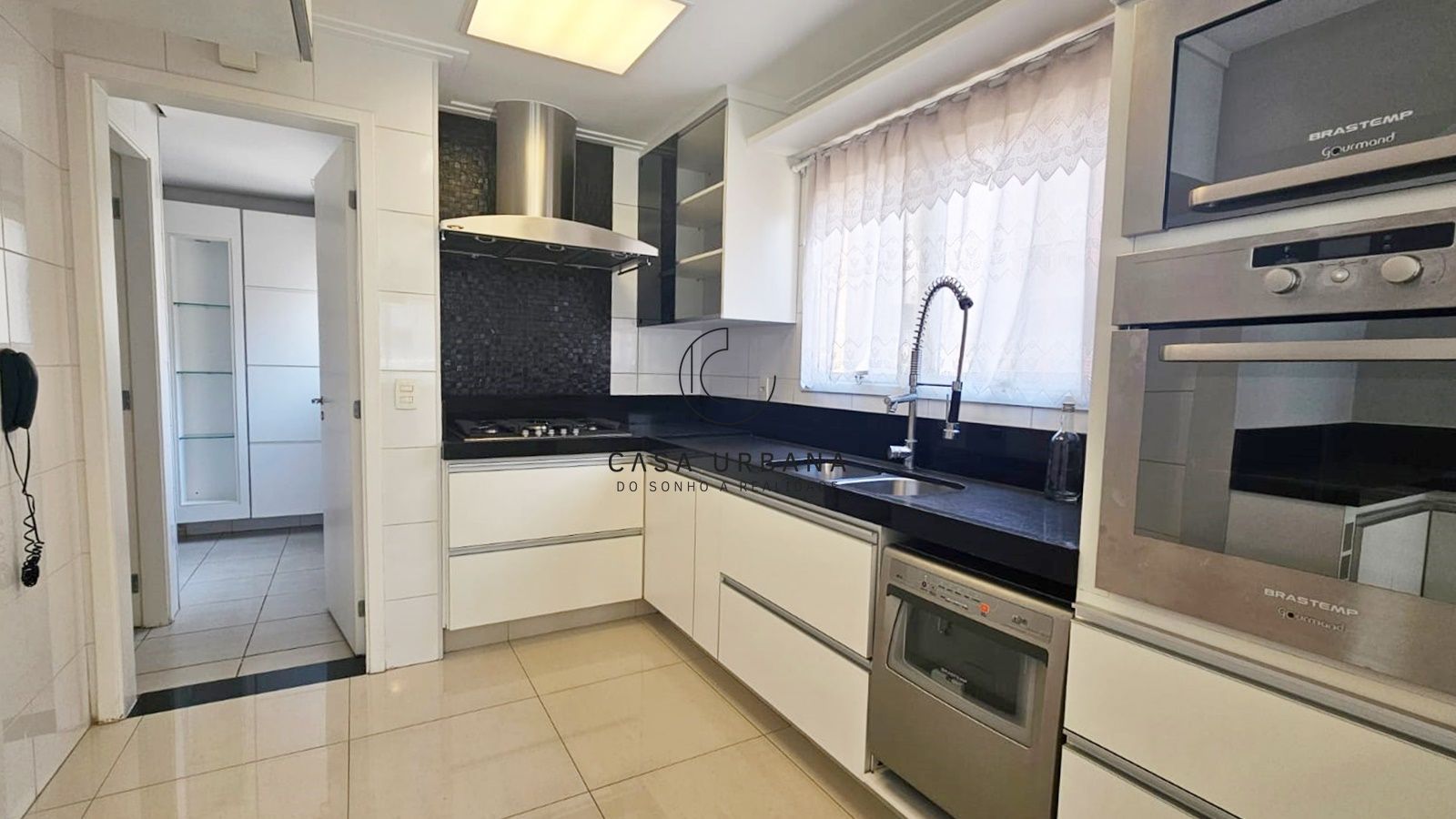 Apartamento à venda com 3 quartos, 137m² - Foto 15