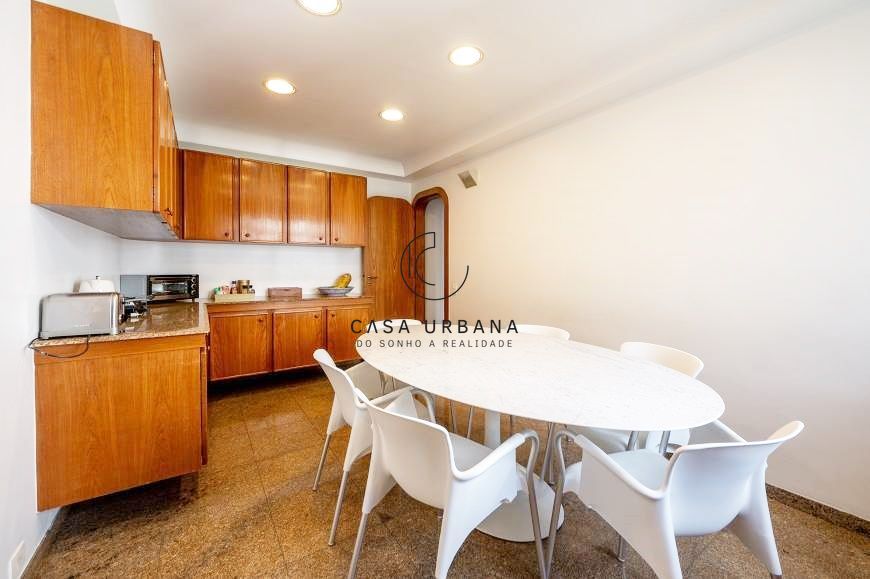 Apartamento, 4 quartos, 377 m² - Foto 27