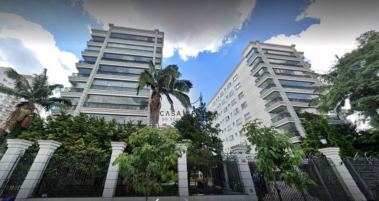 Apartamento, 4 quartos, 323 m² - Foto 22