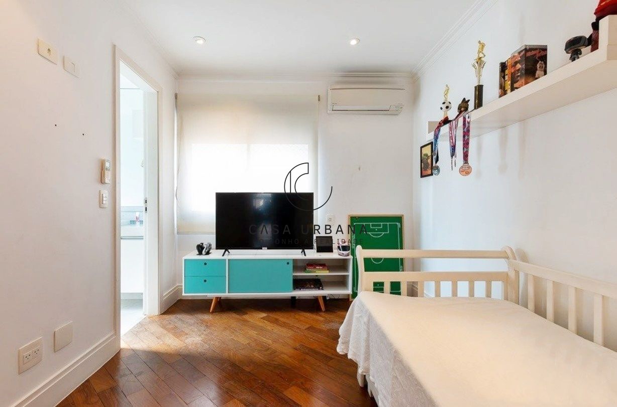 Apartamento, 3 quartos, 180 m² - Foto 25