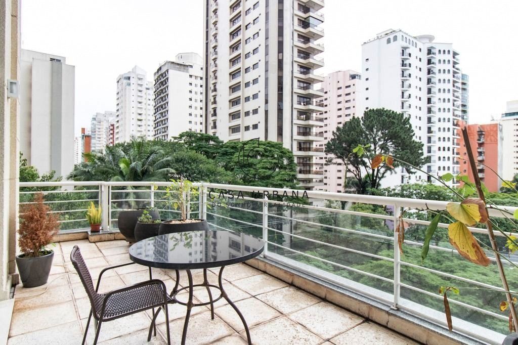 Apartamento à venda com 4 quartos, 300m² - Foto 7