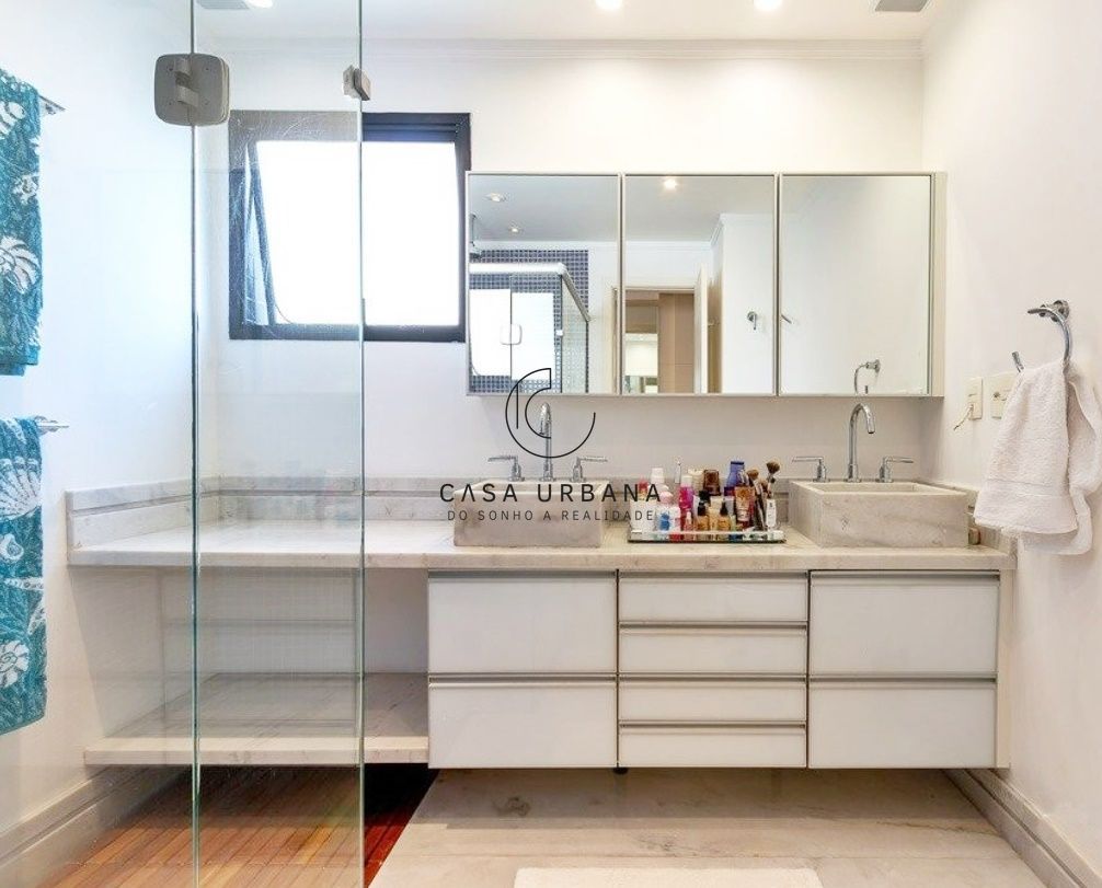 Apartamento, 3 quartos, 180 m² - Foto 20