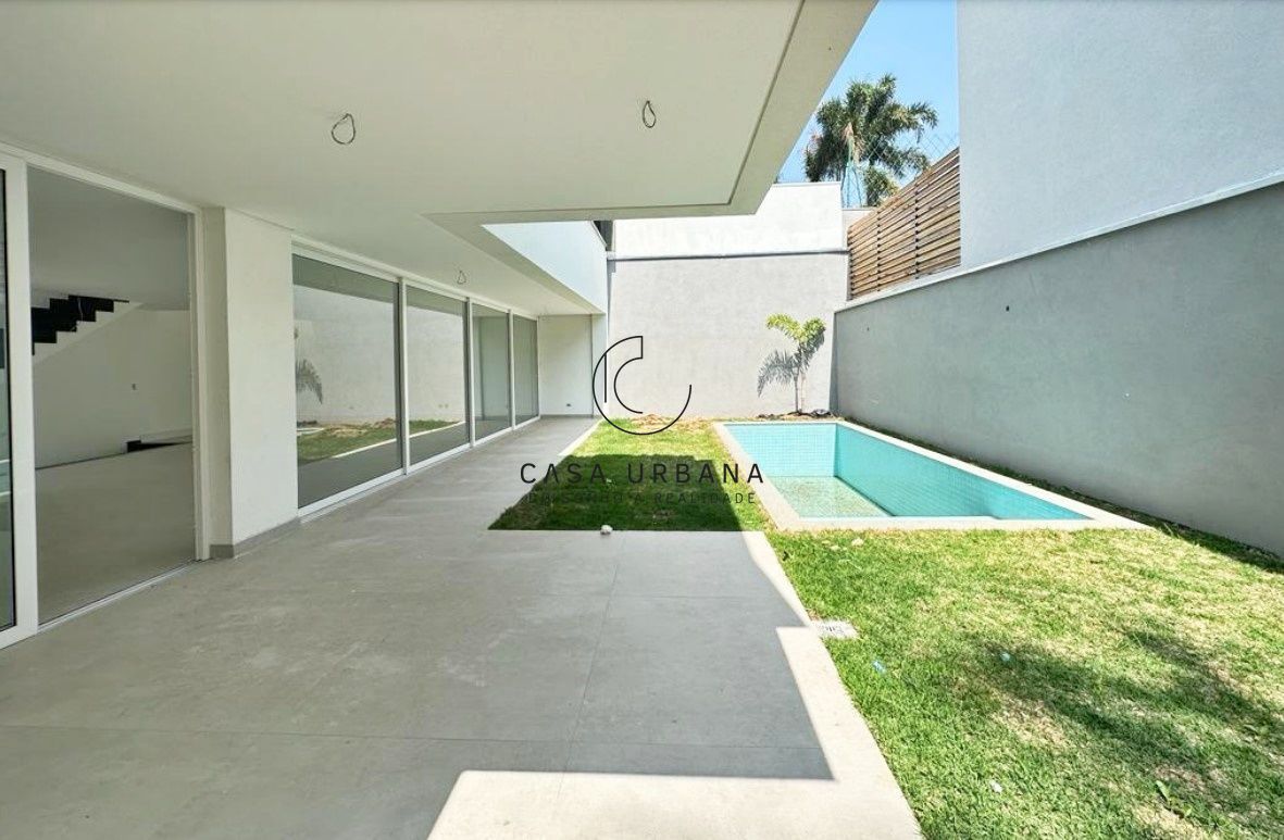 Casa de Condomínio, 4 quartos - Foto 3