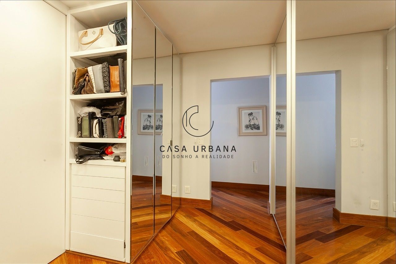 Apartamento à venda com 4 quartos, 302m² - Foto 14