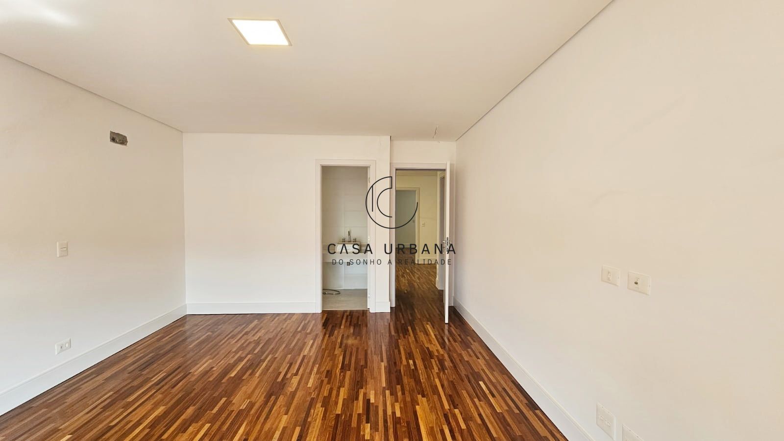 Casa de Condomínio, 4 quartos - Foto 27