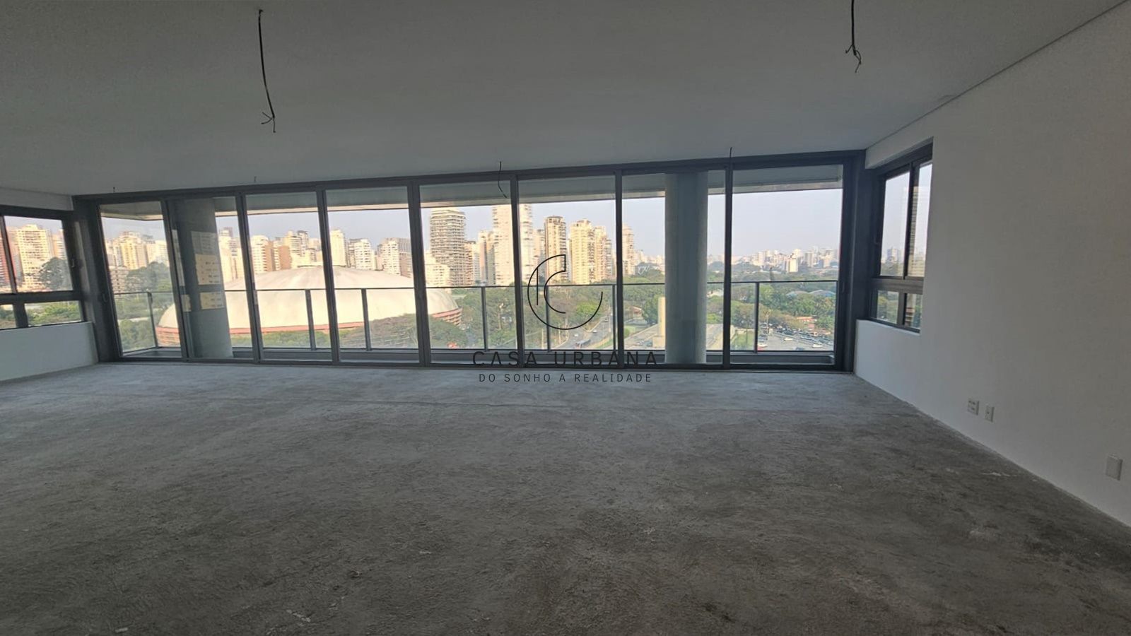 Apartamento à venda com 4 quartos, 355m² - Foto 6