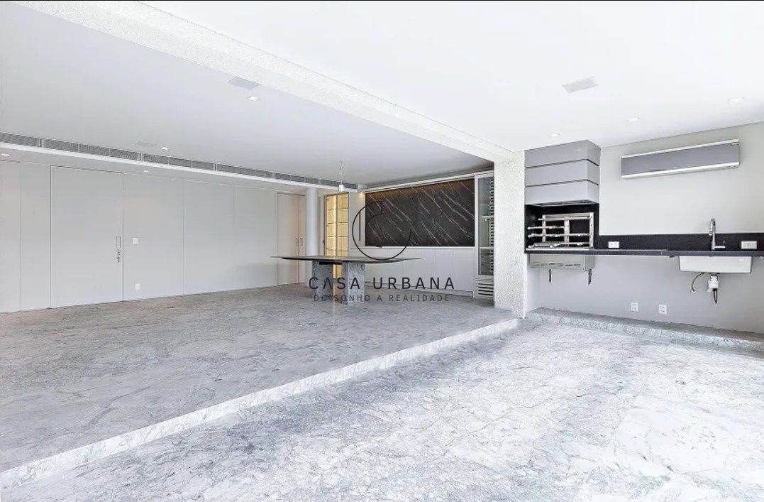 Apartamento, 2 quartos, 215 m² - Foto 5