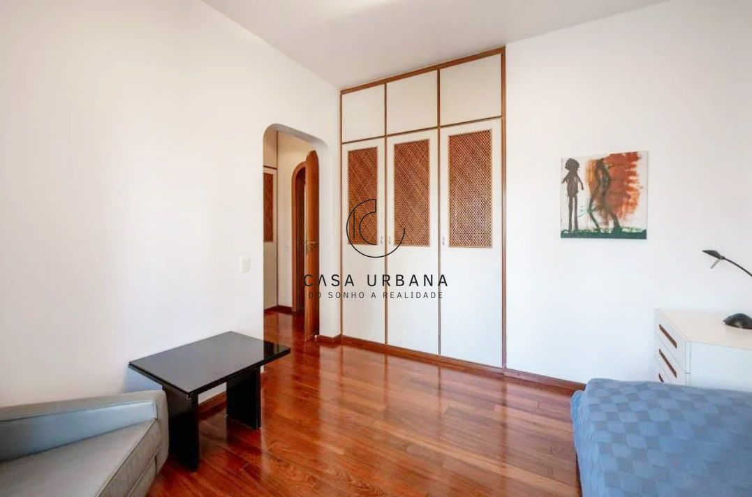 Apartamento à venda com 4 quartos, 377m² - Foto 24