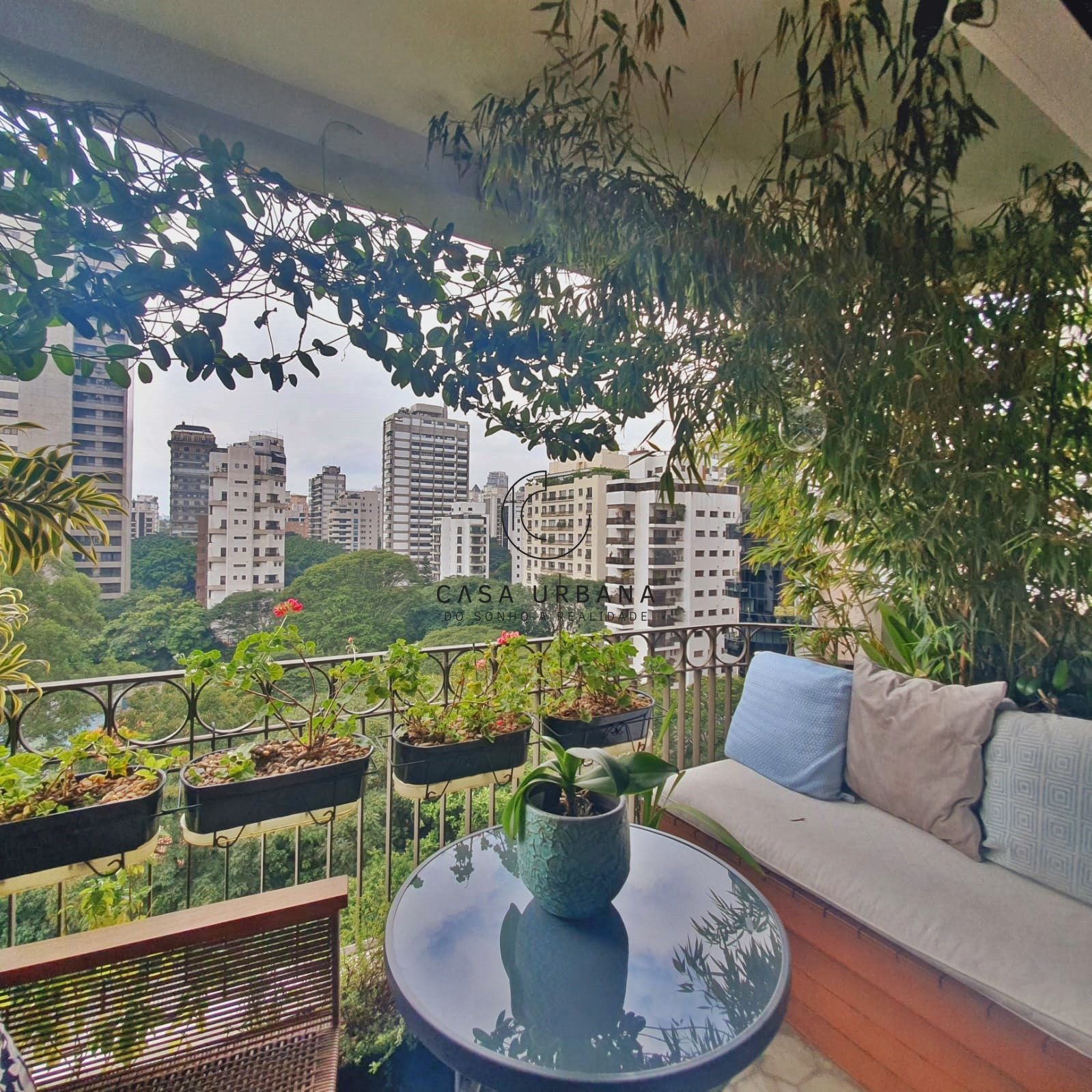 Apartamento, 2 quartos, 141 m² - Foto 2
