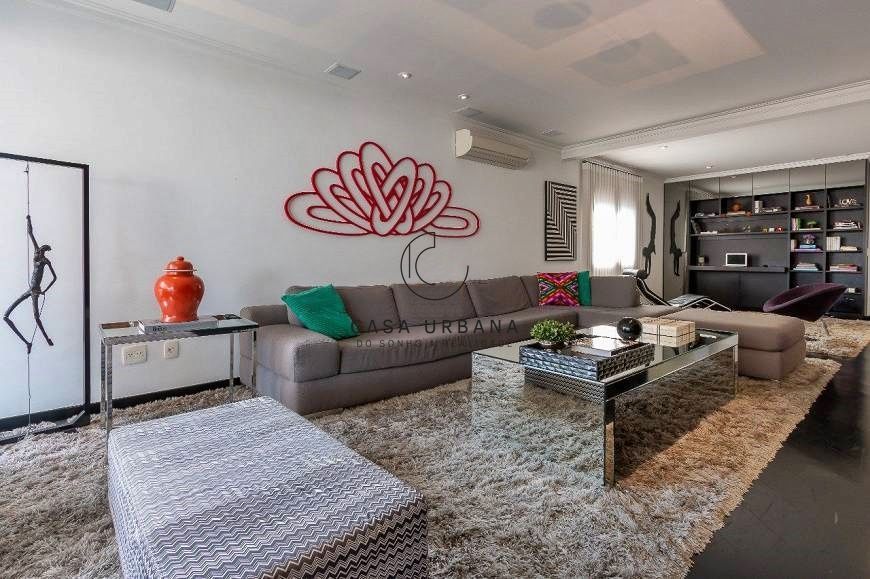 Apartamento, 3 quartos, 180 m² - Foto 7