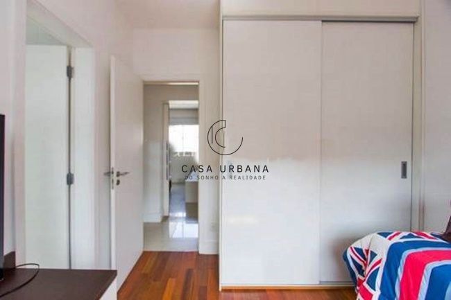 Apartamento à venda com 4 quartos, 162m² - Foto 11