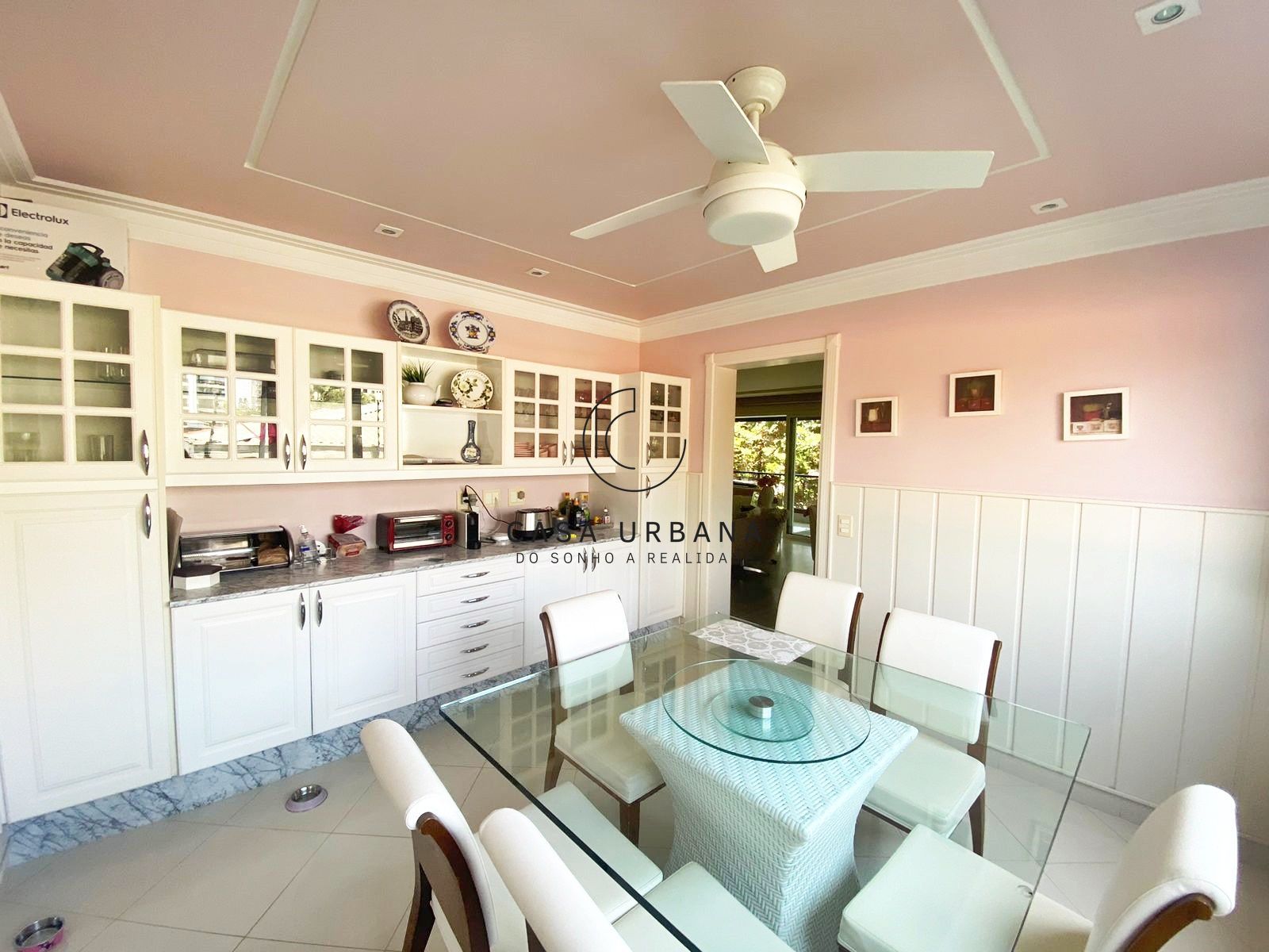 Apartamento, 4 quartos, 323 m² - Foto 18