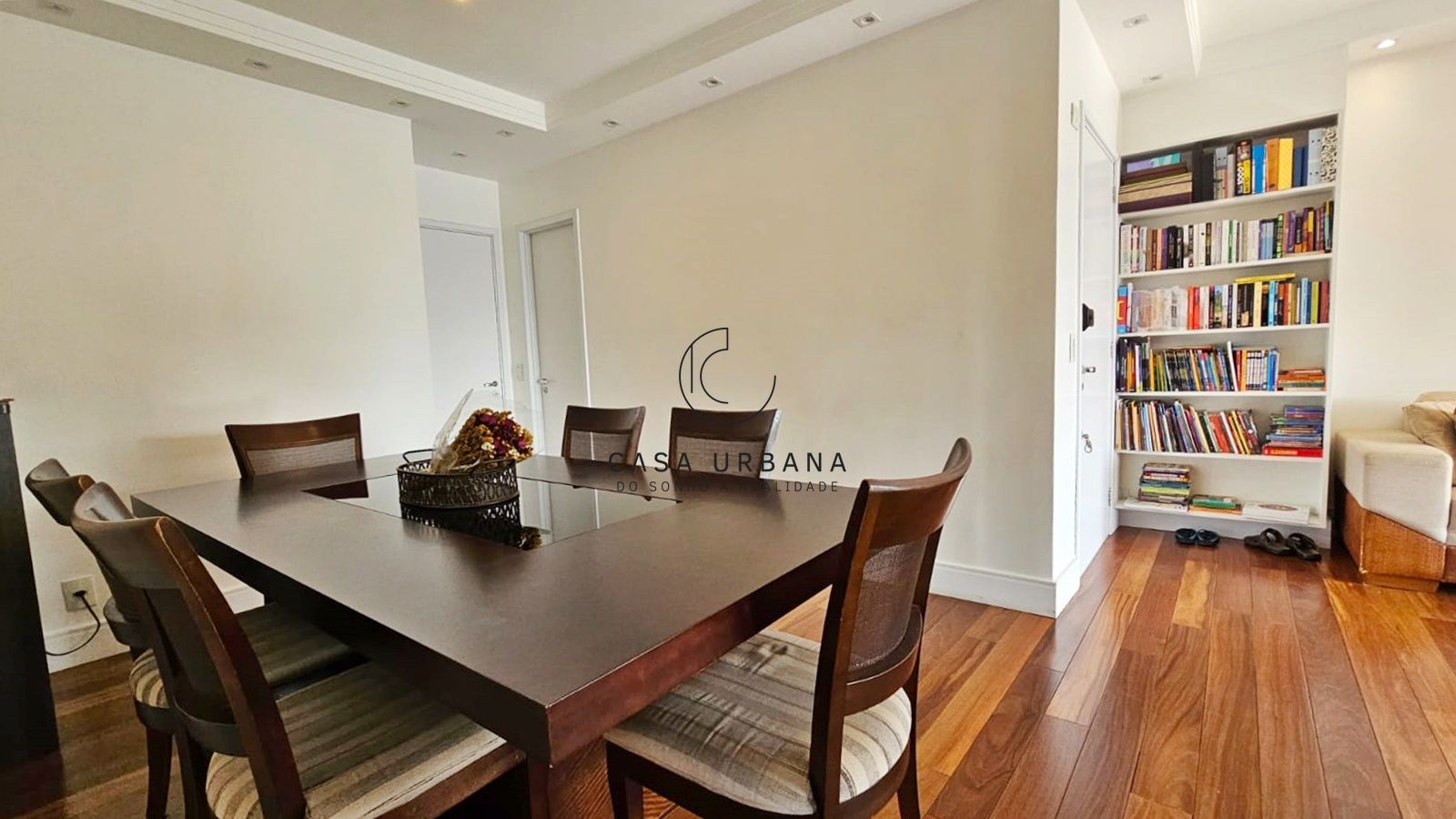 Apartamento, 3 quartos, 115 m² - Foto 10