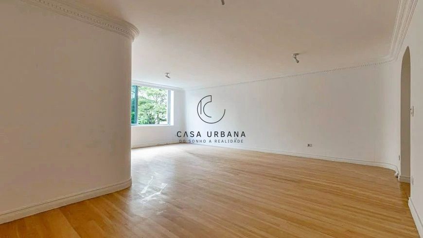 Apartamento à venda com 3 quartos, 170m² - Foto 5