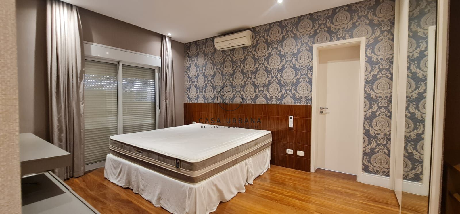 Apartamento à venda com 4 quartos, 186m² - Foto 13