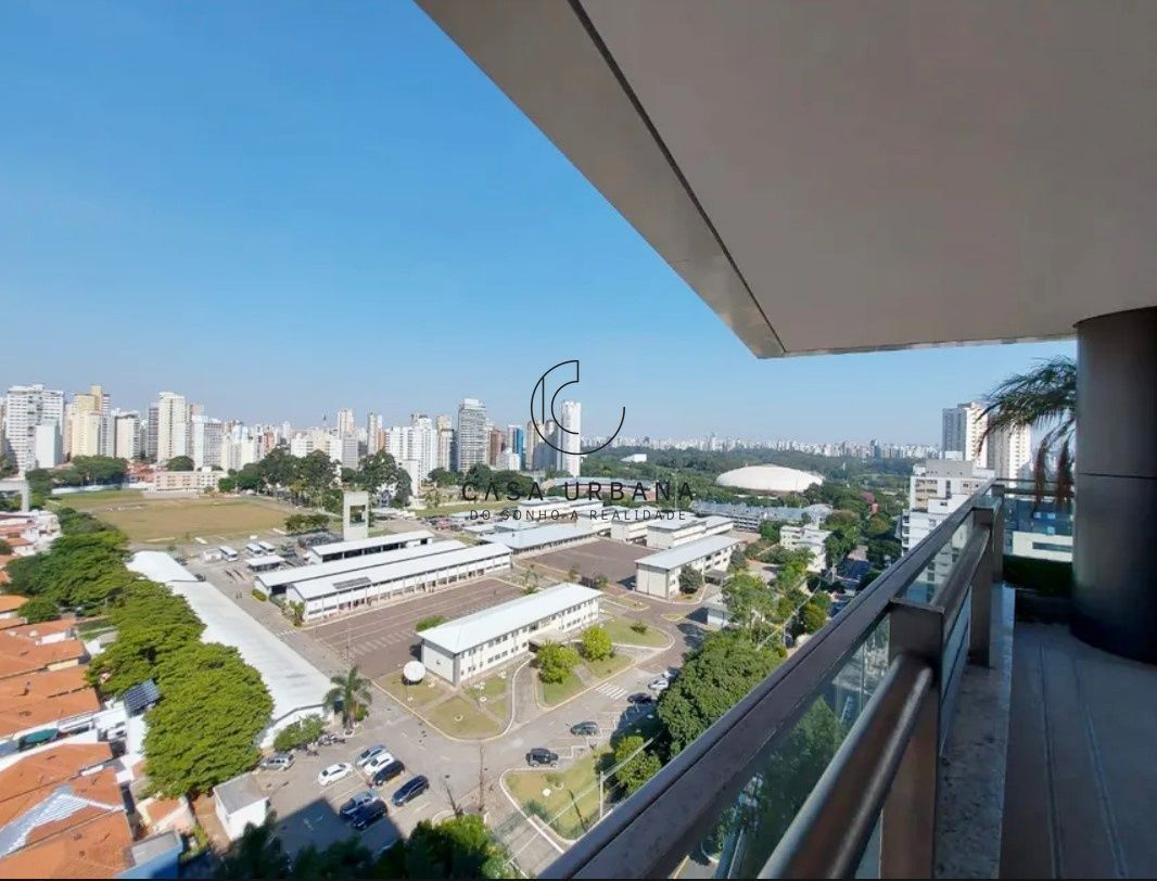 Apartamento à venda com 4 quartos, 340m² - Foto 11