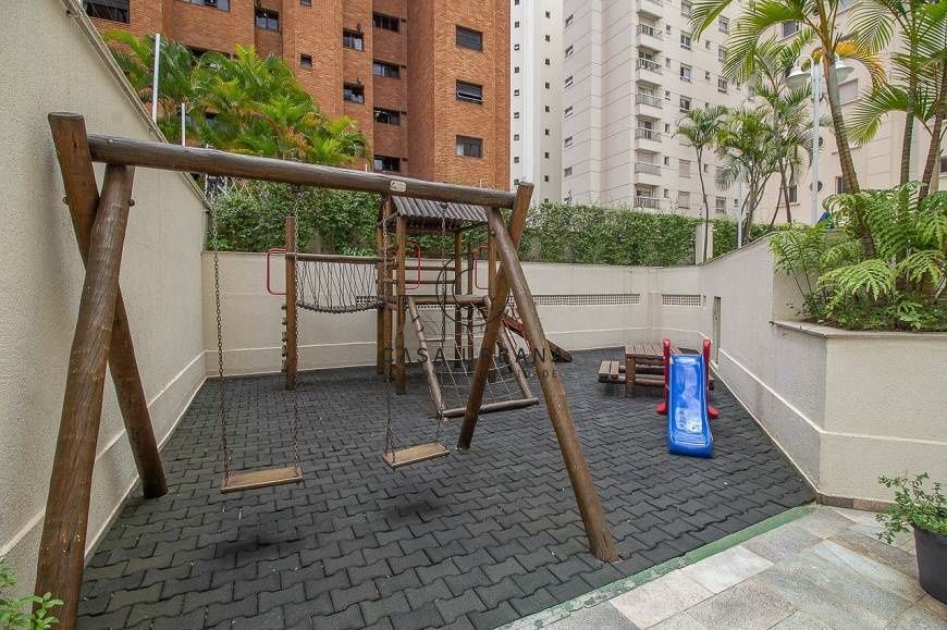 Apartamento, 4 quartos, 220 m² - Foto 34