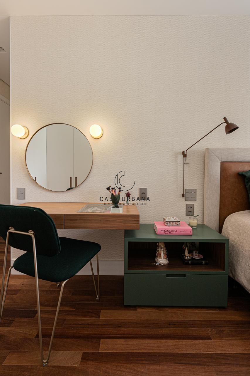 Apartamento, 3 quartos, 246 m² - Foto 20