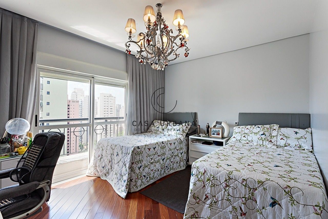 Apartamento, 4 quartos, 302 m² - Foto 13