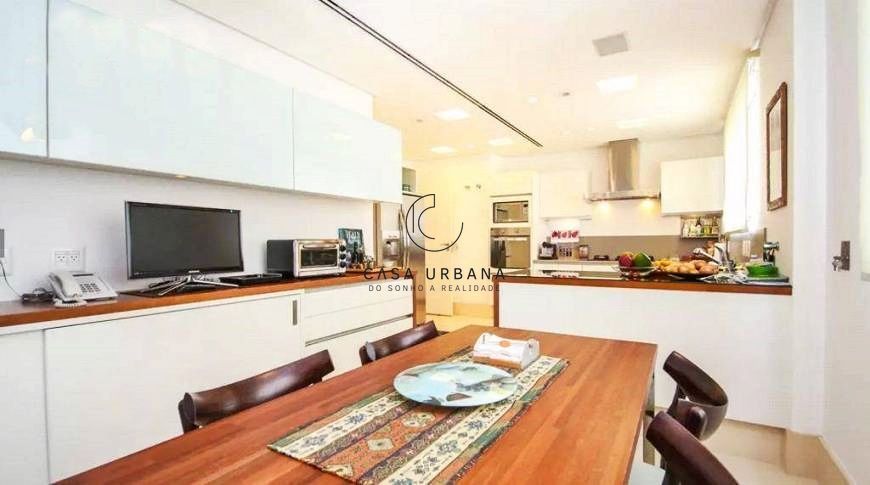 Apartamento, 4 quartos, 350 m² - Foto 22